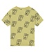 boys t-shirt short sleeve Lemon by Stains & Stories