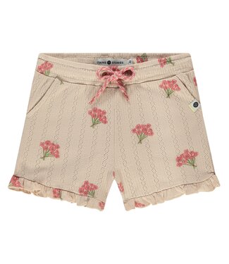 Stains & Stories girls short Beige by Stains & Stories