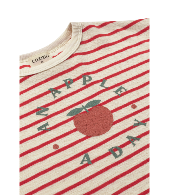 SELVAK266s6 tomato by Cozmo