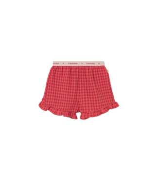 Cozmo JUDK233s6 tomato by Cozmo