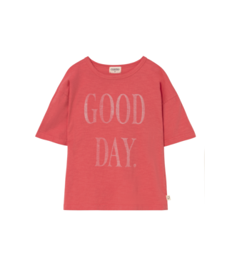 Cozmo JONK280s6 tomato by Cozmo