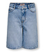 KOGSONNY HW WIDE DNM SHORTS NOOS Light Blue Denim by Kids Only