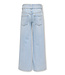 KOGMOTT WIDE LB DEST DNM AZG Light Blue Denim by Kids Only