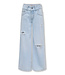 Kids Only KOGMOTT WIDE LB DEST DNM AZG Light Blue Denim by Kids Only