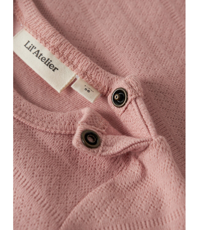 NBFDIMIA LS SLIM BODY LIL Misty Rose by Lil' Atlier