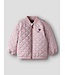 NMFMARLON JACKET Keepsake Lilac by Name it