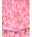 KOGGLOW LIFE TAPED EDGE SKORT AOP WVN Begonia Pink Lobster/Tiger Lily by Kids Only