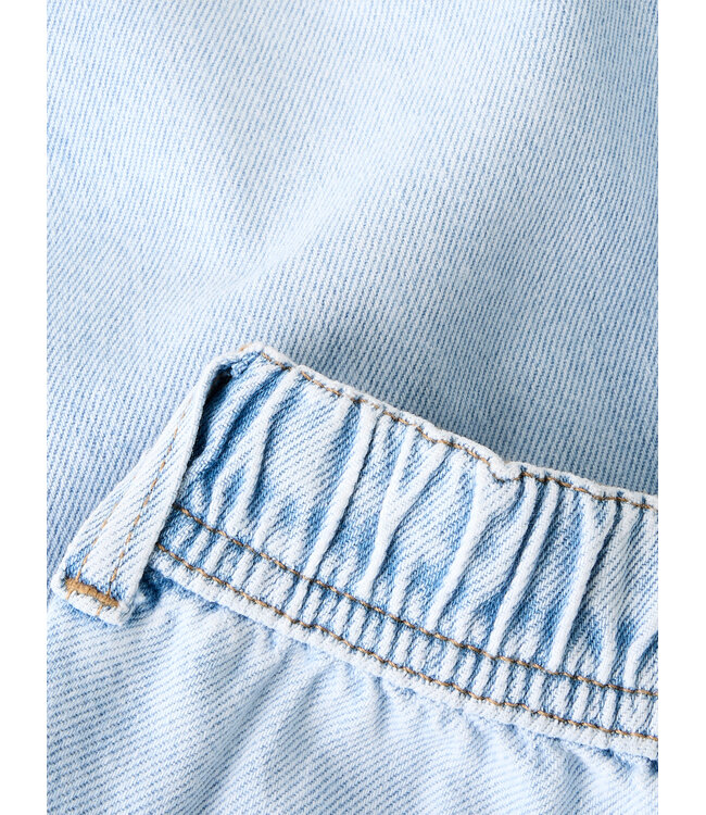 NMMBEN TWIST JEANS 4900-VM D Light Blue Denim by Name it
