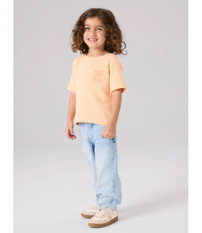 NMMBEN TWIST JEANS 4900-VM D Light Blue Denim by Name it