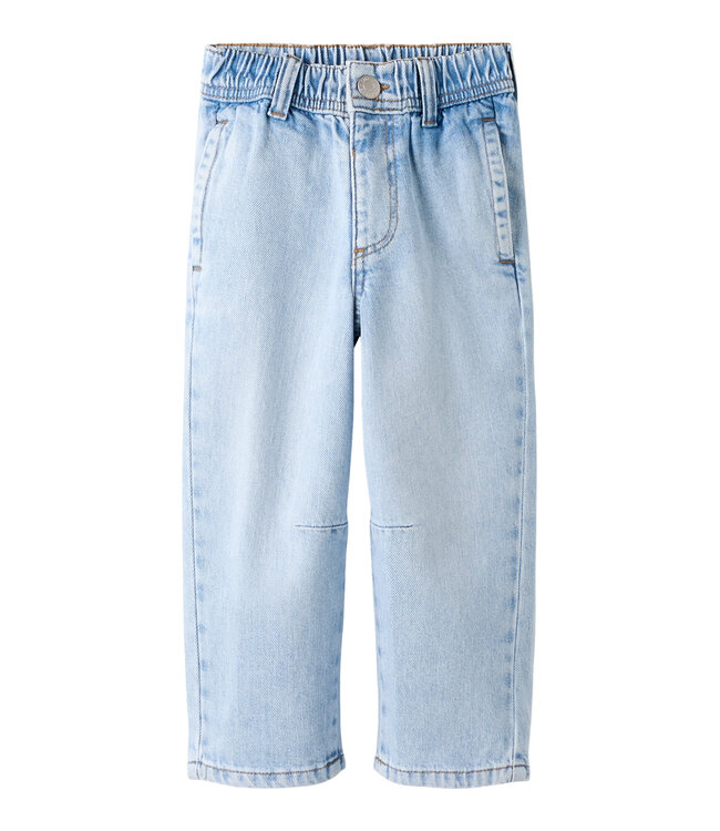 NMMBEN TWIST JEANS 4900-VM D Light Blue Denim by Name it
