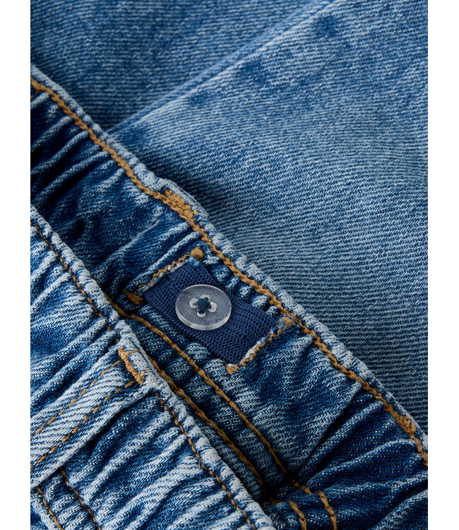 NMMBEN TWIST JEANS 4900-VM D Medium Blue Denim by Name it