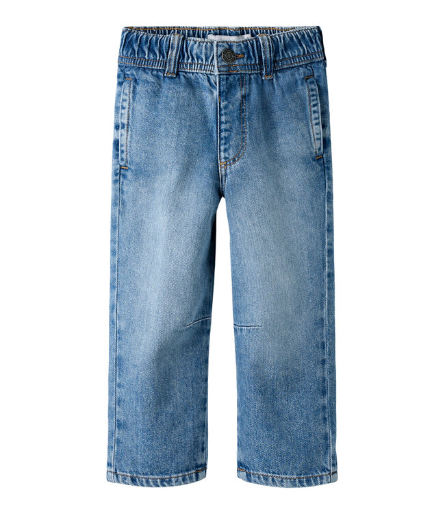 NMMBEN TWIST JEANS 4900-VM D Medium Blue Denim by Name it