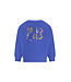 The New Chapter sweater Billie Amparo Blue