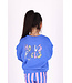 The new chapter The New Chapter sweater Billie Amparo Blue