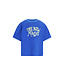 The New Chapter T-shirt Bo Amparo Blue