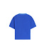 The New Chapter T-shirt Bo Amparo Blue