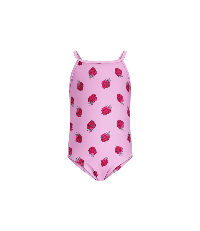 The New Chapter swimsuit Yua Grapes