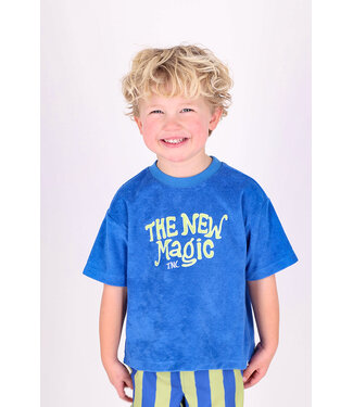 The new chapter The New Chapter swimshort Vic Magic Stripes