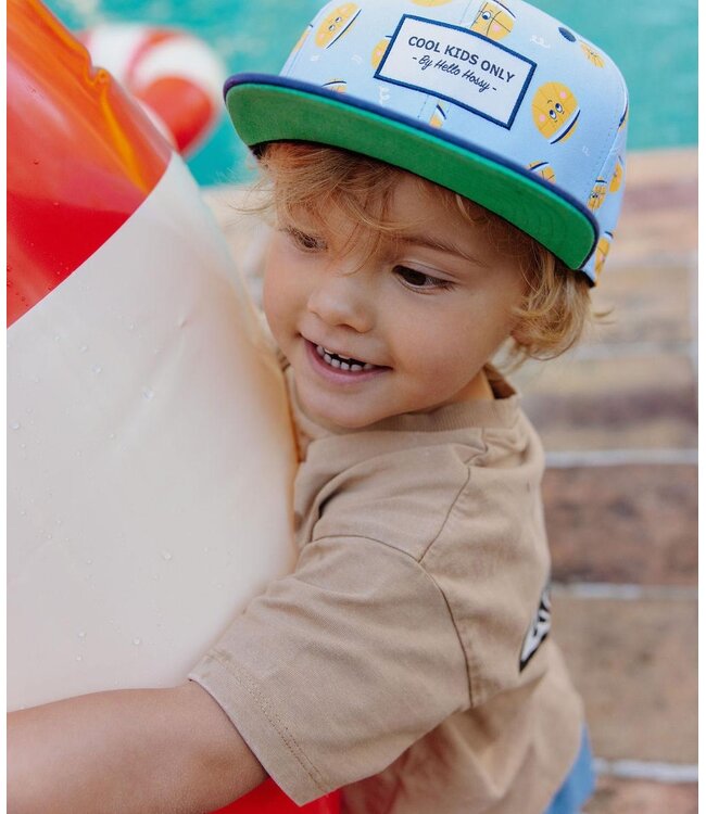 Bball Crew Pet by Hello Hossy