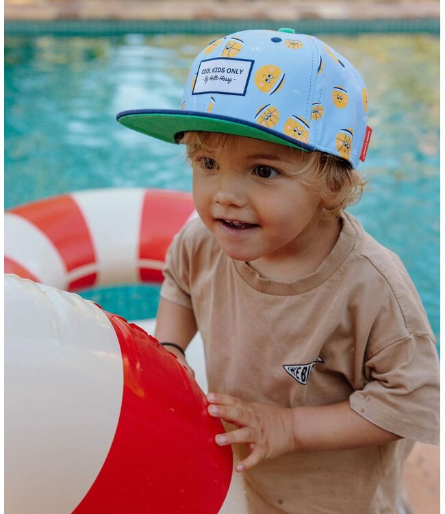 Bball Crew Pet by Hello Hossy