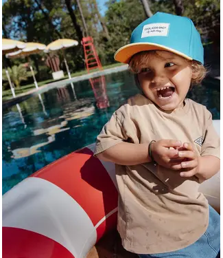 Hello Hossy Mini Sunny Blue Pet by Hello Hossy