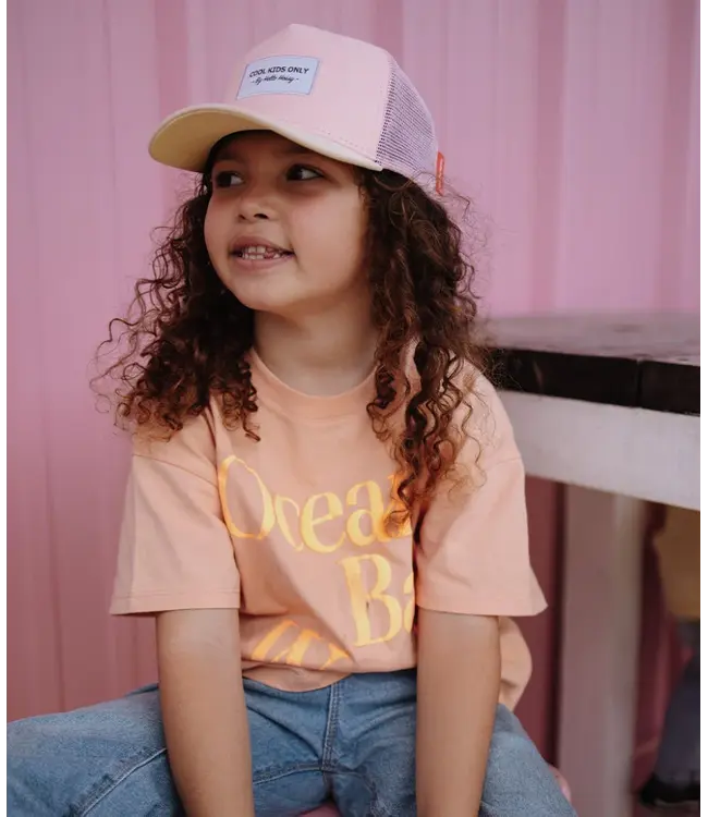 Mini Powder Pink Pet by Hello Hossy