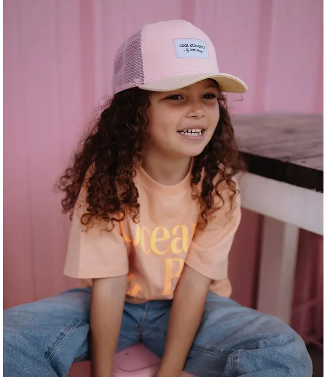 Mini Powder Pink Pet by Hello Hossy