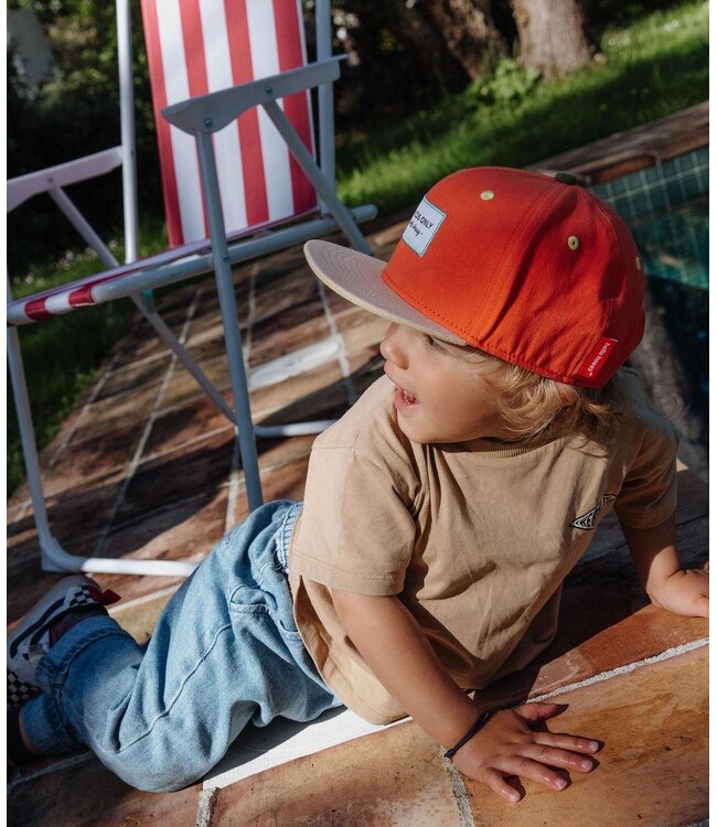 Mini Sunrise Pet by Hello Hossy