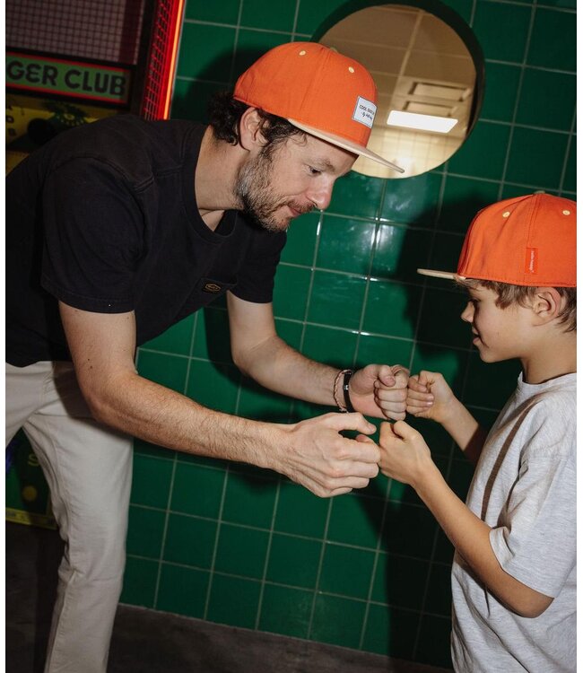 Mini Sunrise Pet by Hello Hossy