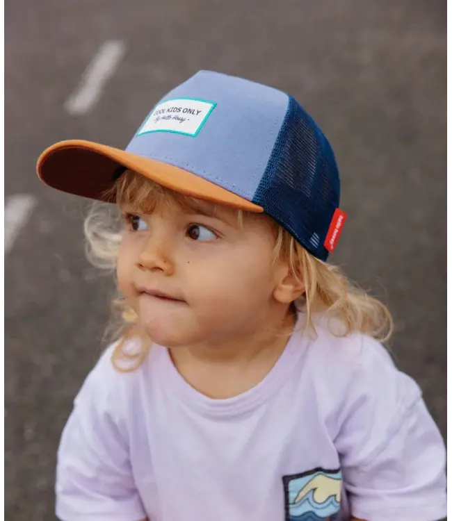 Mini Marine Pet by Hello Hossy