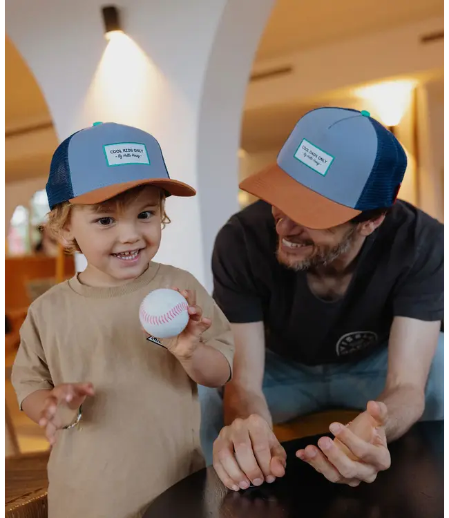 Mini Marine Pet by Hello Hossy