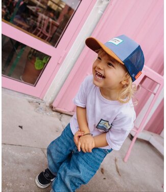 Hello Hossy Mini Marine Pet by Hello Hossy