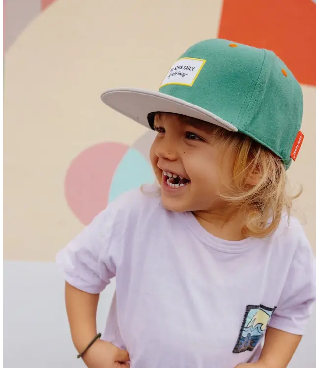 Mini Captain Pet by Hello Hossy