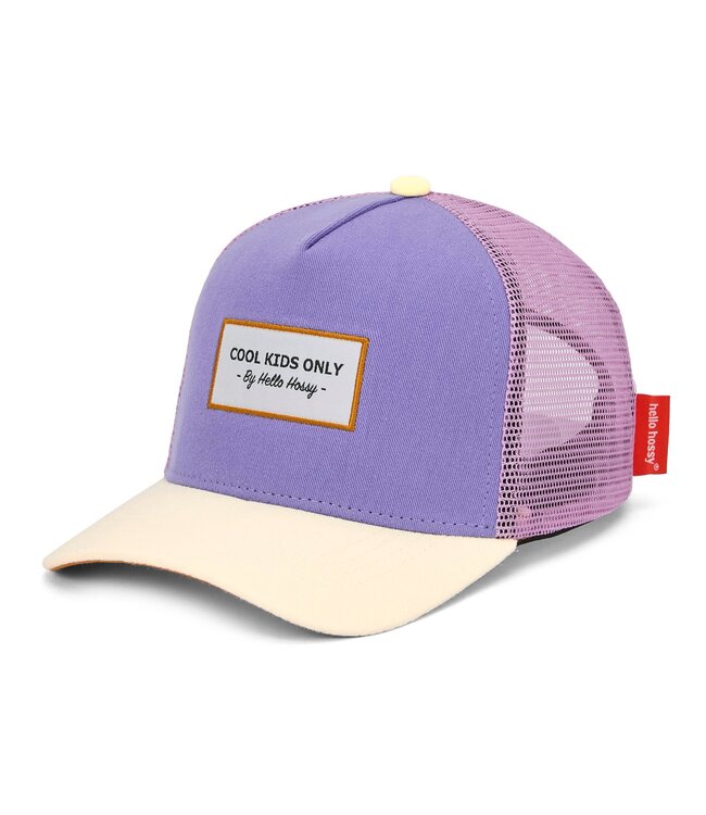 Mini Purply Pet by Hello Hossy