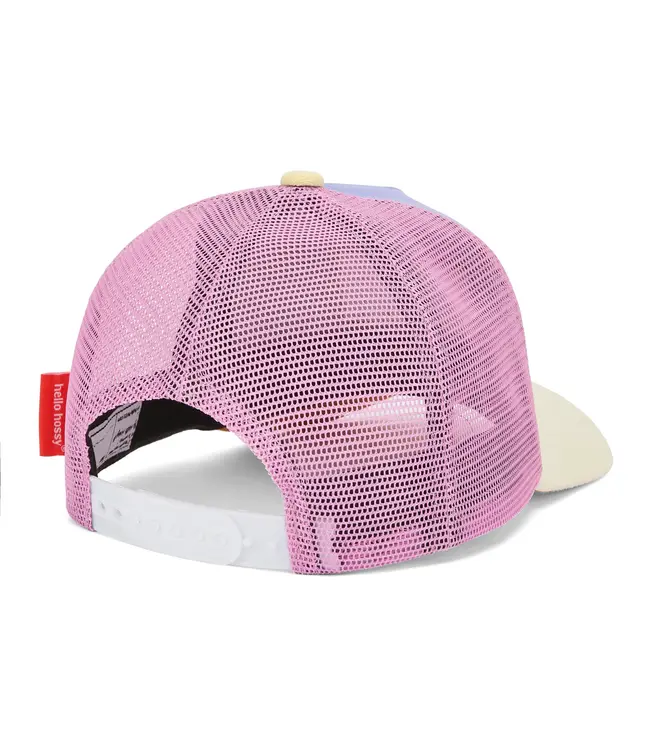 Mini Purply Pet by Hello Hossy