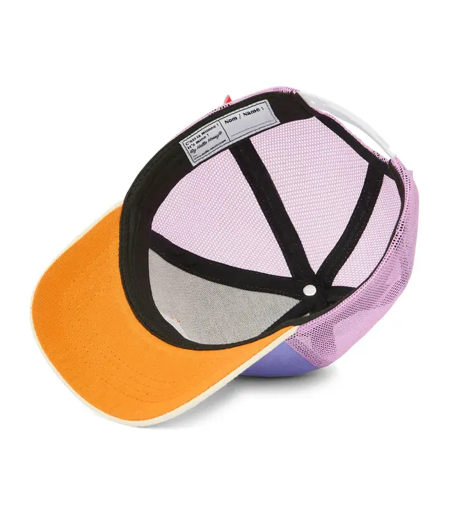 Mini Iris Pet by Hello Hossy