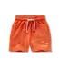 Sproet & Sprout Terry shorts orange sprint   by Sproet & Sprout