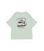 TNStefano OS S_S Tee Aqua gray by The New