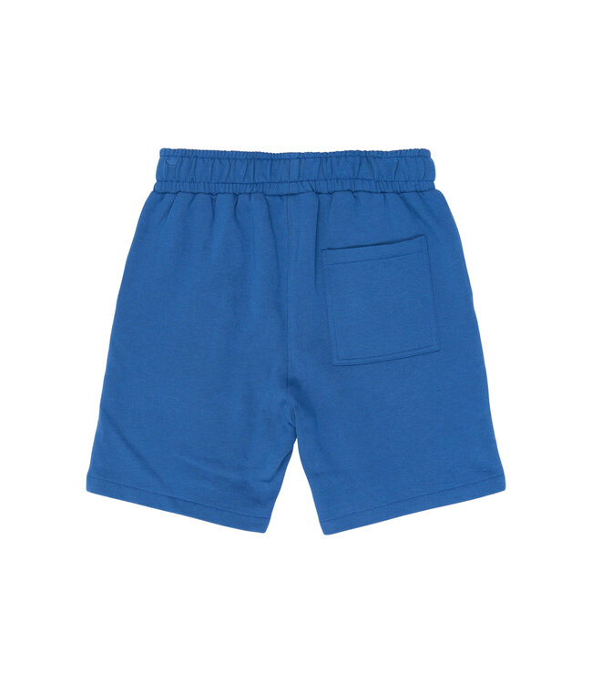 TNRasmus Sweat Shorts True Blue by The New