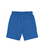 TNRasmus Sweat Shorts True Blue by The New