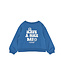 TNSTSamson OS Sweatshirt True Blue by The New