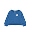 TNSTSamson OS Sweatshirt True Blue by The New