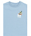 TNSTStanley OS S_S Tee Forever Blue by The New