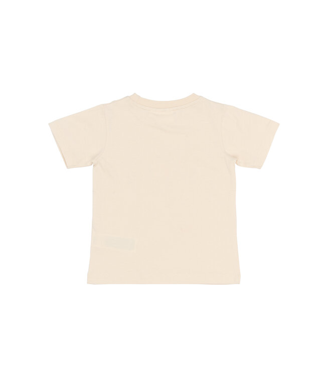 TNSTShelly S_S Tee Gardenia by The New