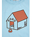 Pickles Is At Home T-shirt  by Bobo Choses