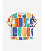 Bobo Choses Color all over T-shirt  by Bobo Choses