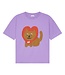 BARKIE BOO T-SHIRT  by Daily Brat