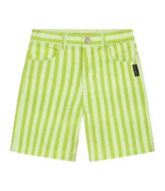 Daily Brat ZIGGY STRIPED SHORTS LIMISH  by Daily Brat
