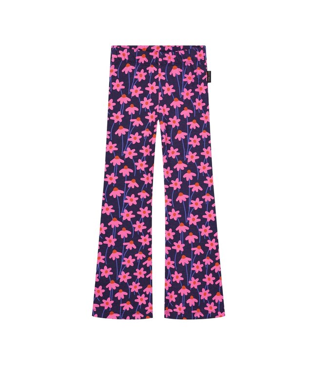 BLOOM FLARED  by Daily Brat