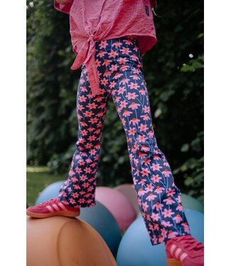 Daily Brat BLOOM FLARED  by Daily Brat